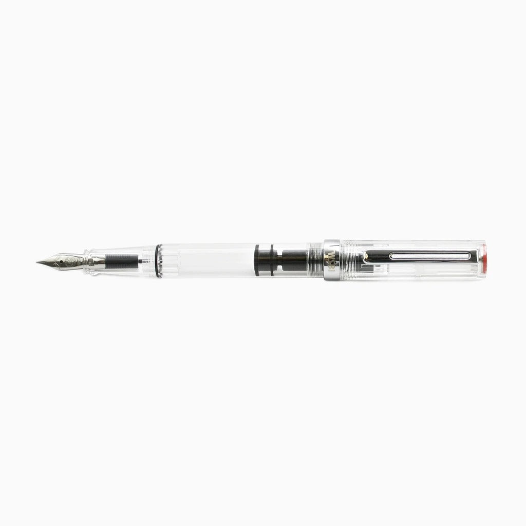TWSBI - Eco Clear Fountain Pen