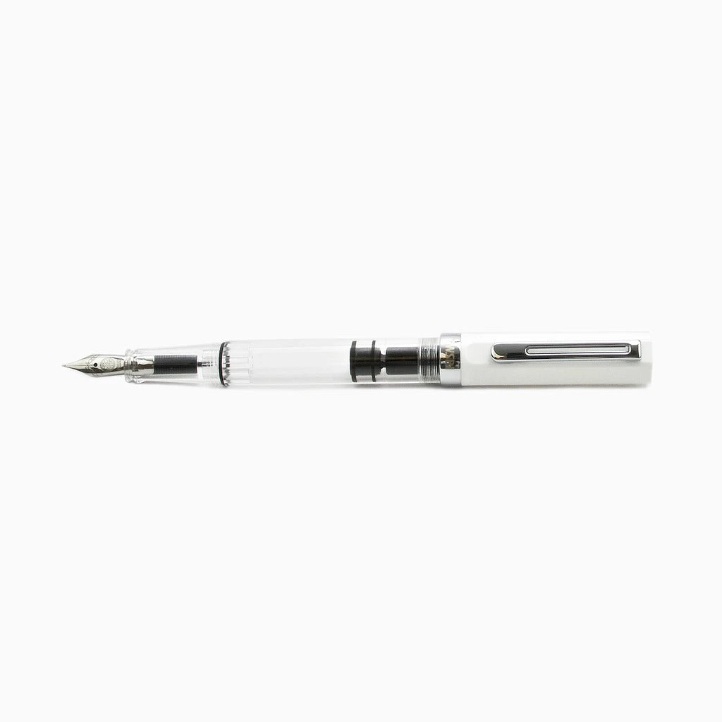 TWSBI - Eco White Fountain Pen