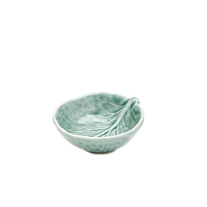 Van Verre - Cabbage salt bowl