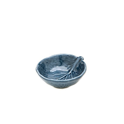 Van Verre - Cabbage salt bowl