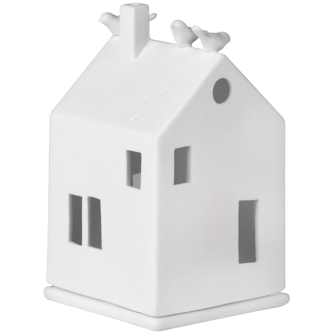 Rader Tealight House - Bird House