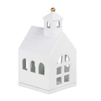 Rader Tealight House - Small Chapel