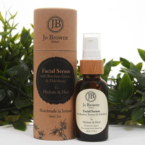 JO BROWNE Facial Serum