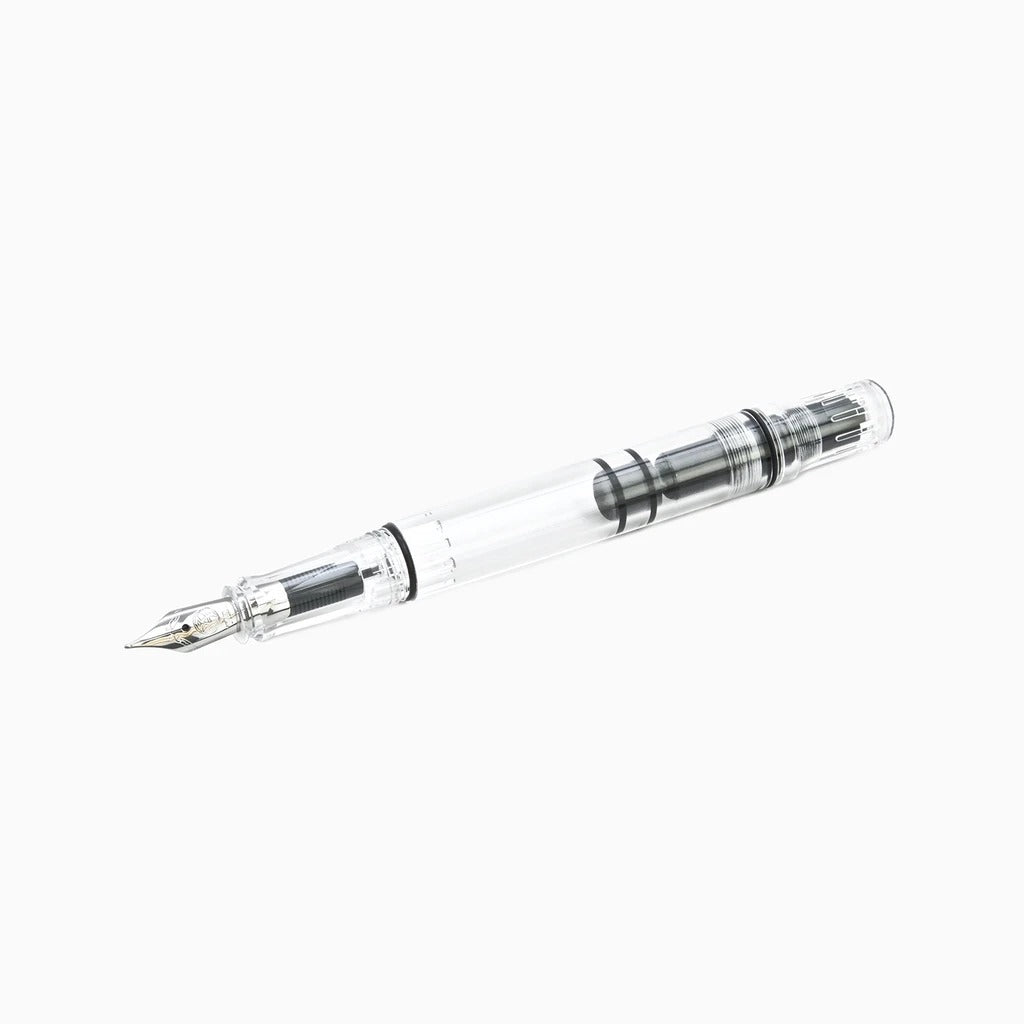 TWSBI - Eco-T Clear Fountain Pen