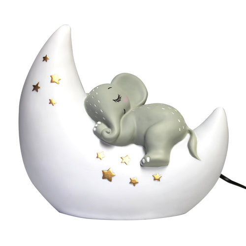 Disaster Designs Light - Elephant 2 Sizes