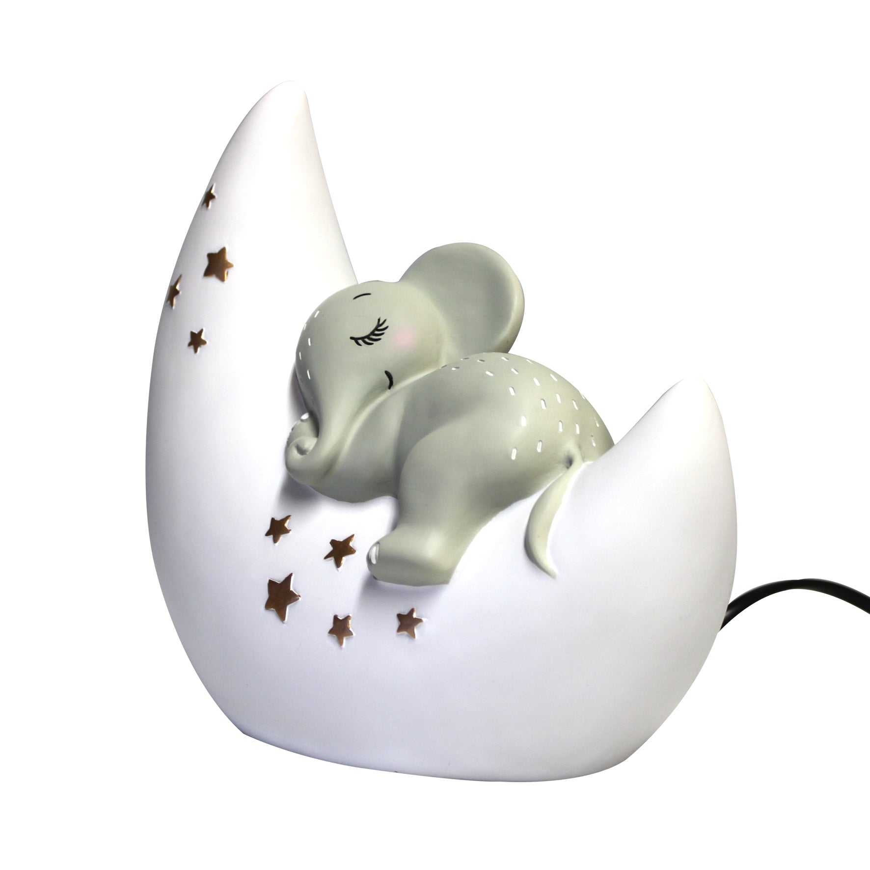 Disaster Designs Light - Elephant 2 Sizes