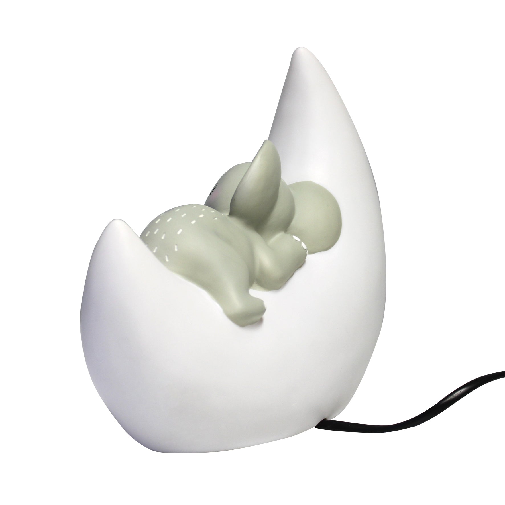 Disaster Designs Light - Elephant 2 Sizes
