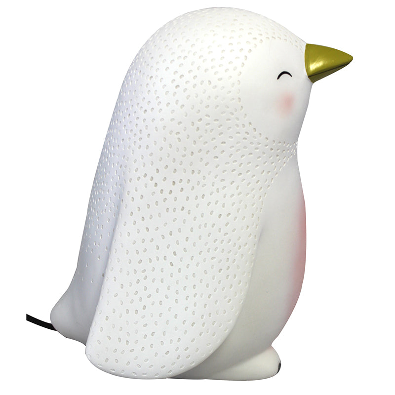 Disaster Designs Light - Penguin 2 Sizes