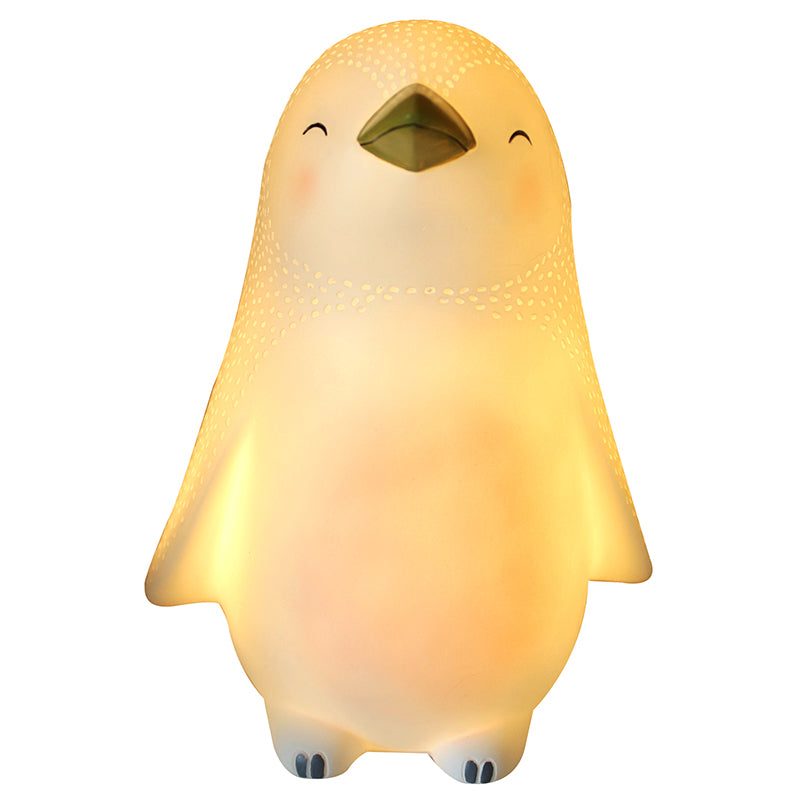 Disaster Designs Light - Penguin 2 Sizes