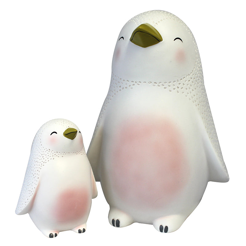 Disaster Designs Light - Penguin 2 Sizes