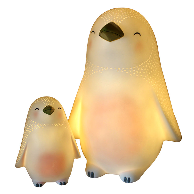Disaster Designs Light - Penguin 2 Sizes