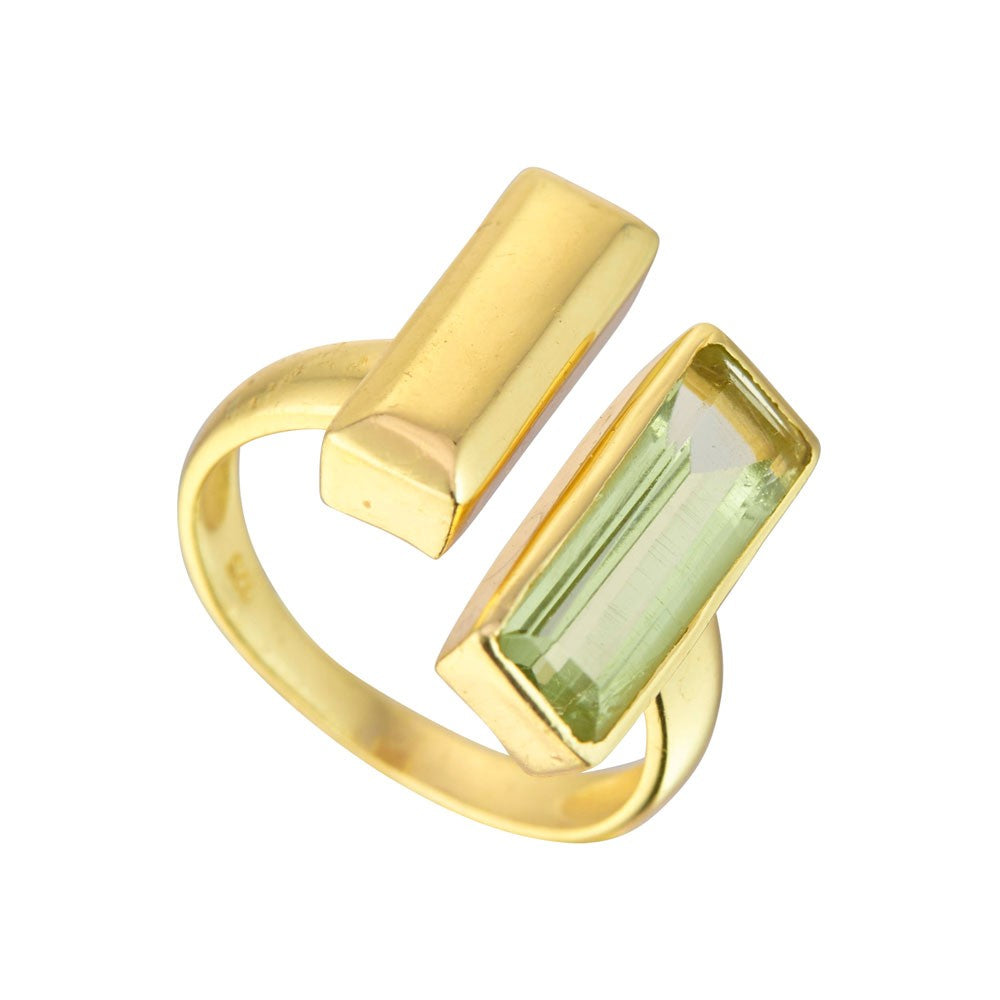 Juvi Ring - Manhattan