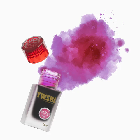 TWSBI - Fountain Pen Ink and Accessories
