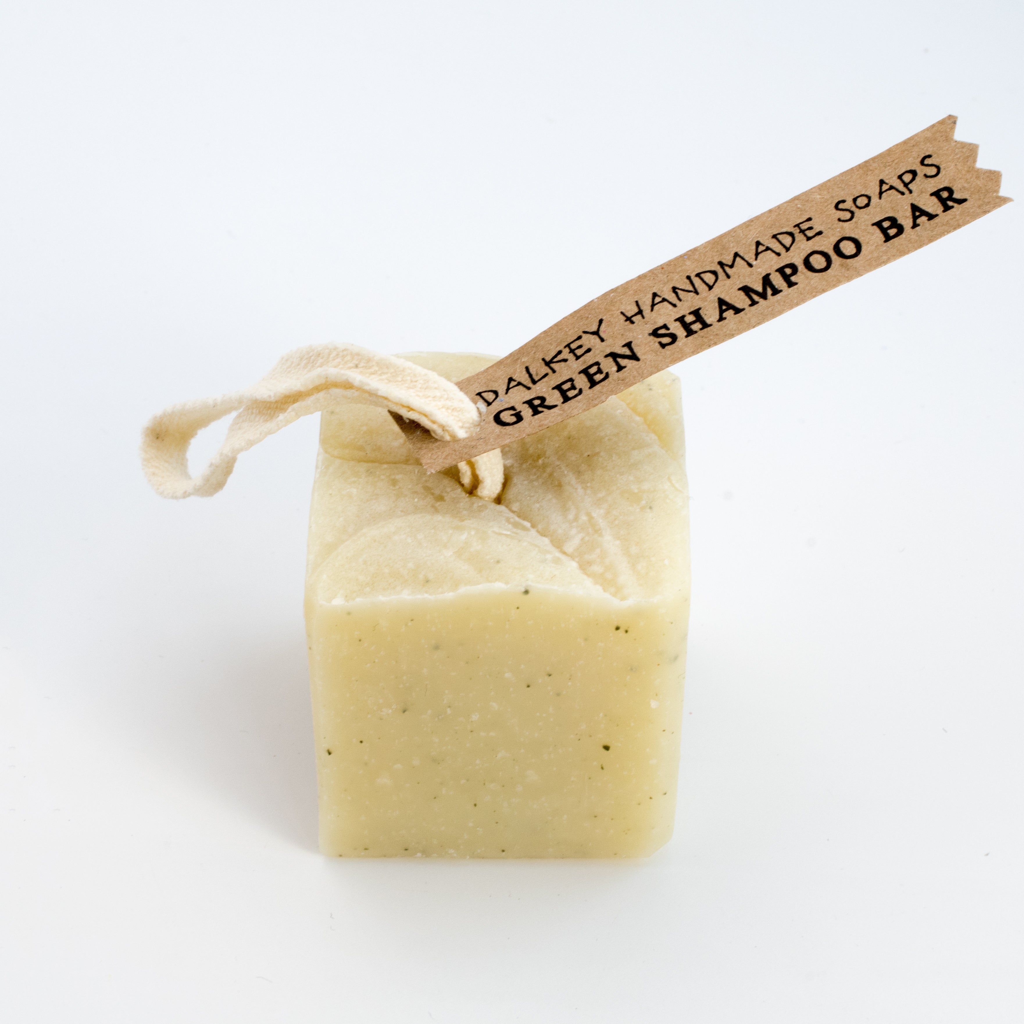 Dalkey - Shampoo Bar