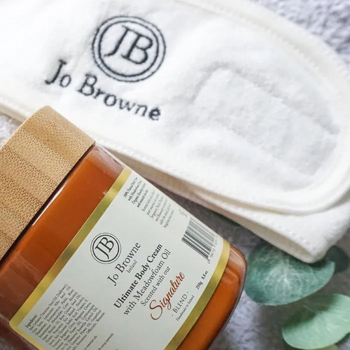 JO BROWNE Bamboo Headband