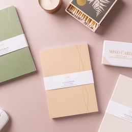 LSW London - Bullet Journal
