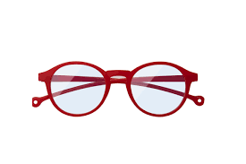 Parafina Screen/Reading Glasses - Duero
