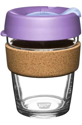 KeepCup Brew Cork Band - 12oz