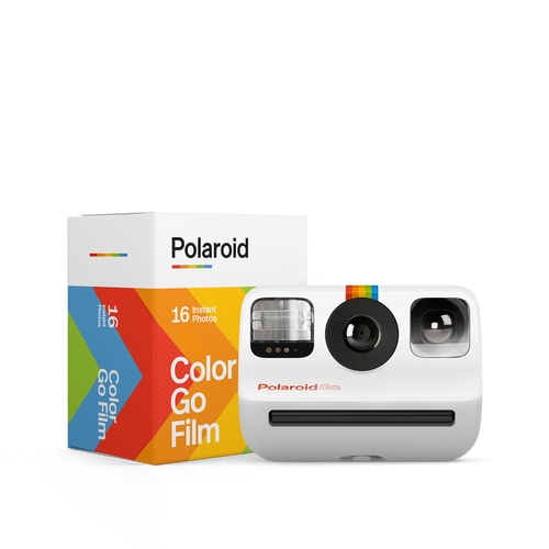 Polaroid Go Generation 2 Camera – White