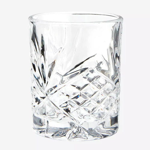 Madam Stoltz Glass - Whiskey