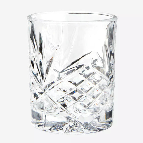 Madam Stoltz Glass - Whiskey