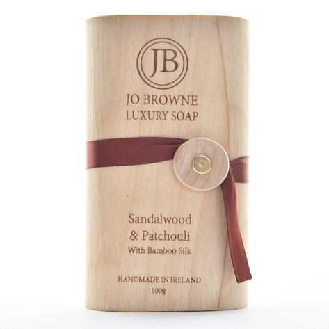 JO BROWNE Luxury Soap