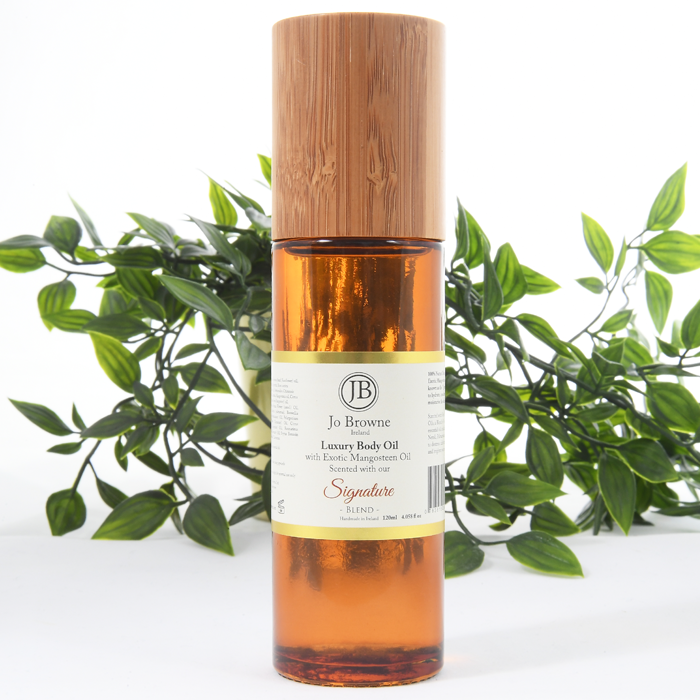 JO BROWNE Body Oil