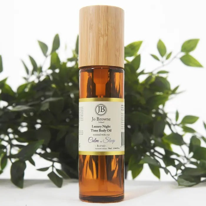 JO BROWNE Body Oil