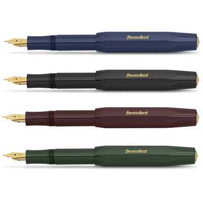 Kaweco Sport Classic - Fountain Pen