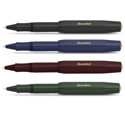 Kaweco Sport Classic - Rollerball Pen