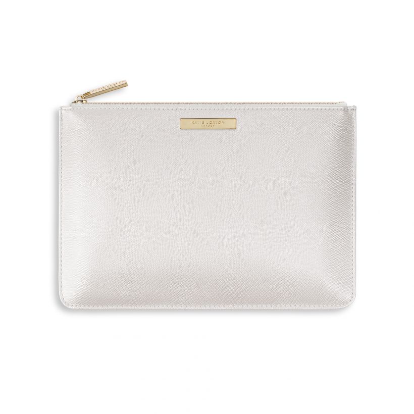 Katie Loxton Perfect Pouch - Secret Message - Maid of Honour