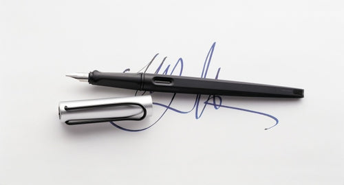 Lamy Joy Calligraphy Pen - AL or Black