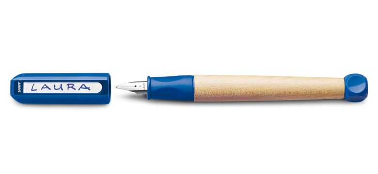 Lamy ABC - Fountain Pen