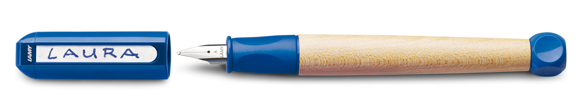 Lamy ABC - Fountain Pen