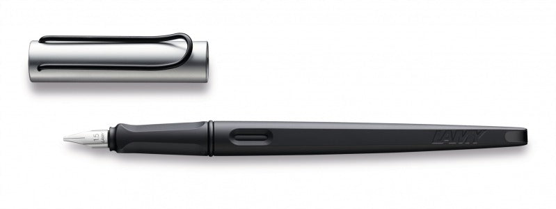 Lamy Joy Calligraphy Pen - AL or Black
