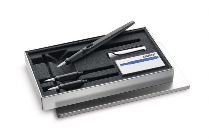 Lamy Joy Calligraphy Set AL or Black