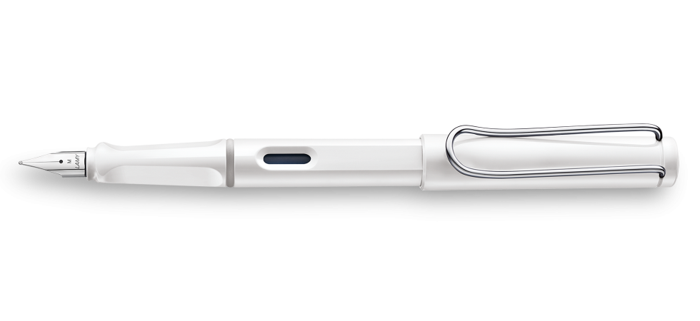 Lamy Safari - Fountain Pen