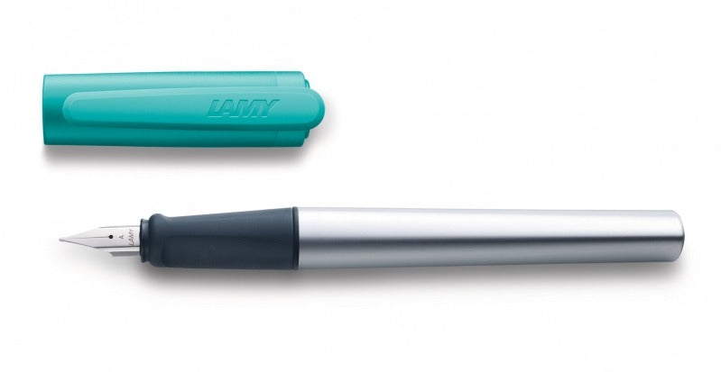 Lamy Nexx - Fountain Pen