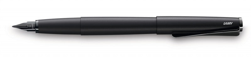 LAMY Studio - LX All Black