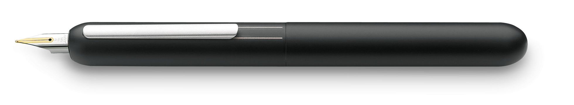 Lamy Dialog - Fountain Pen