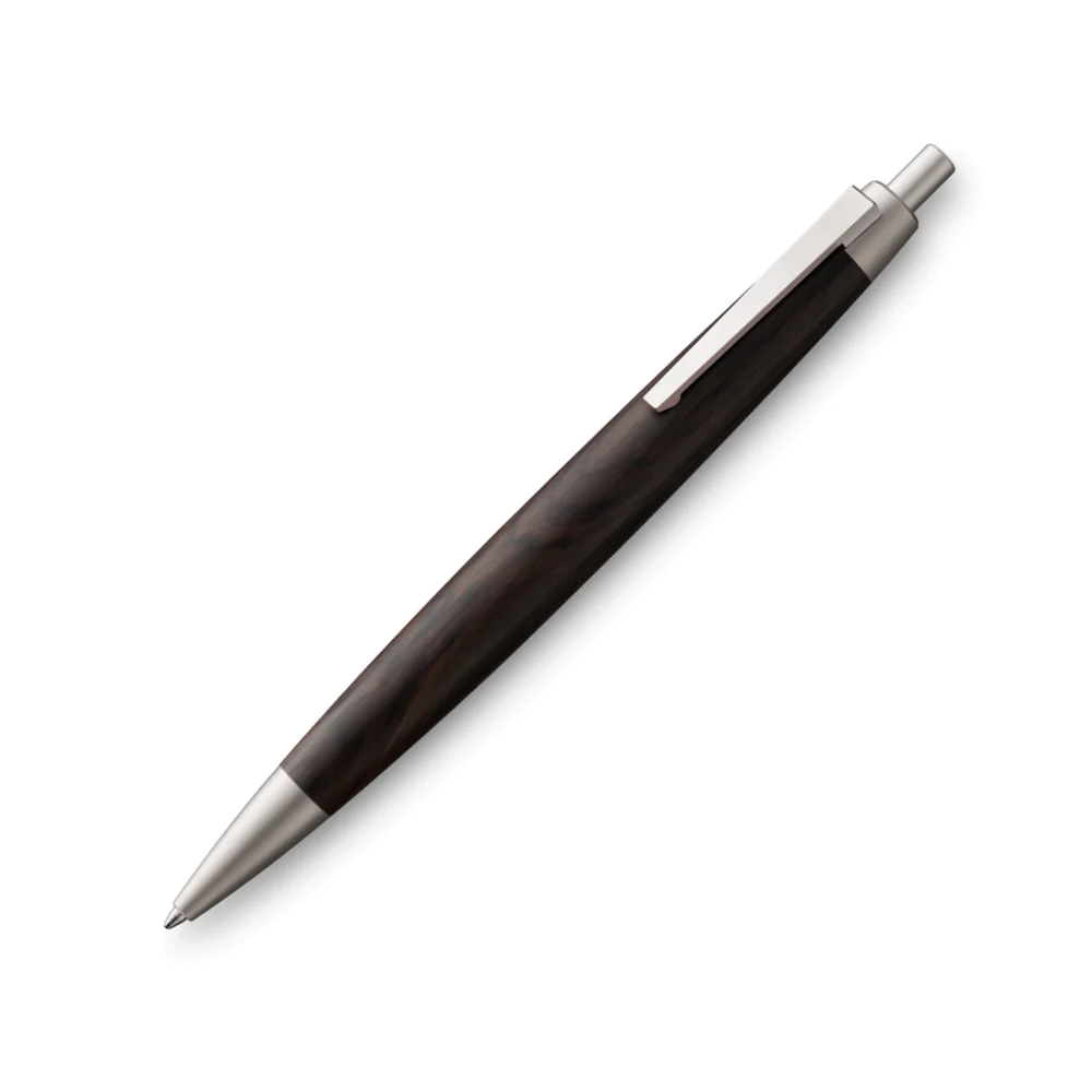 Lamy 2000 - Blackwood Ballpoint