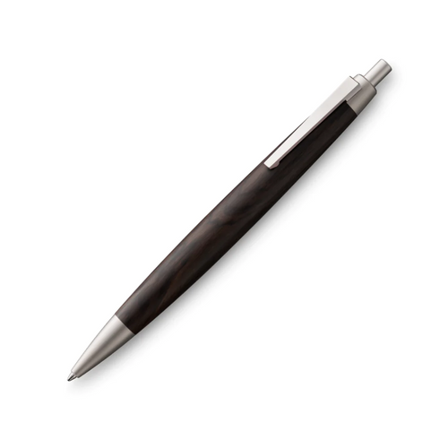 Lamy 2000 - Blackwood Ballpoint