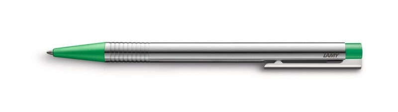 Lamy Logo - Ballpoint Pens