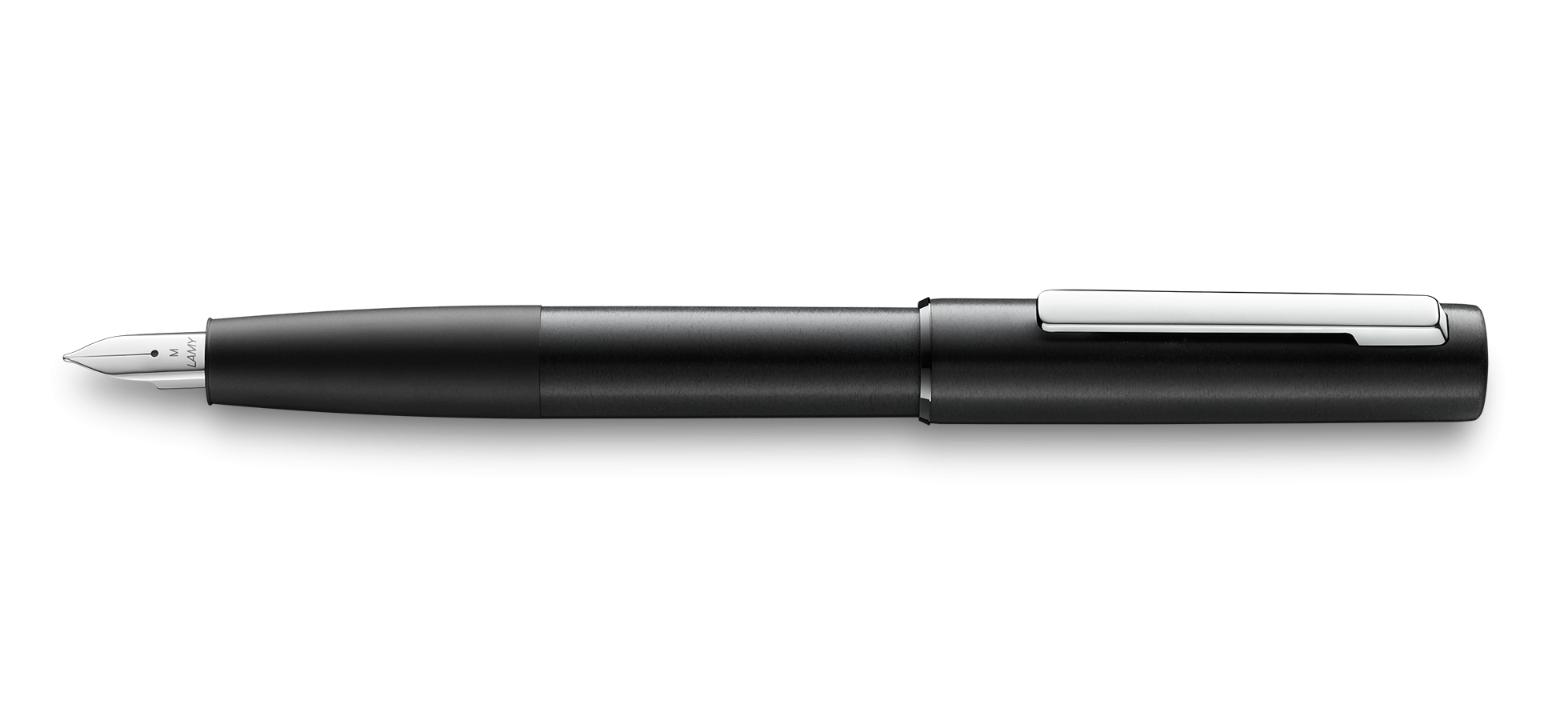 Lamy Aion - Black