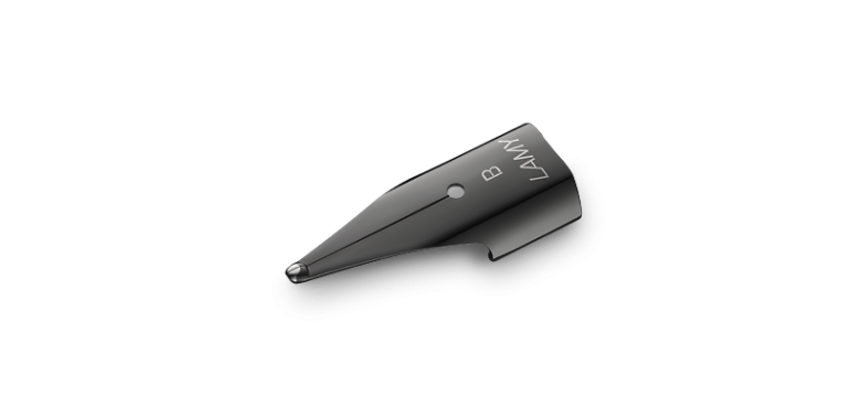 Lamy - Fountain Pen Nibs