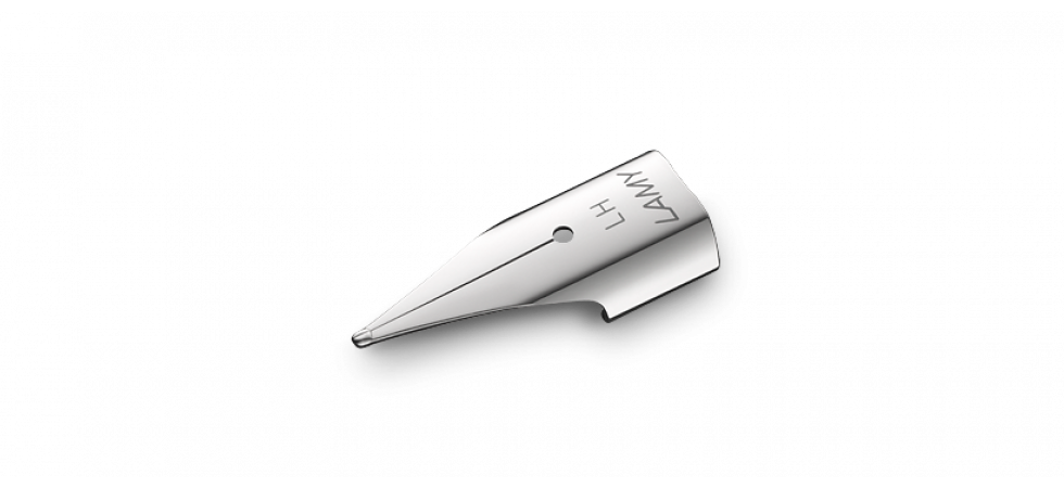 Lamy - Fountain Pen Nibs