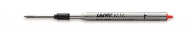 Lamy Refills - Rollerball