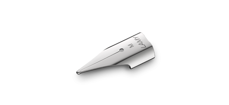 Lamy - Fountain Pen Nibs