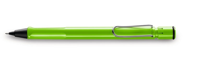 Lamy Safari - Mechanical Pencils