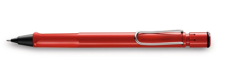 Lamy Safari - Mechanical Pencils
